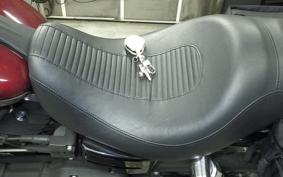 HARLEY FXDBB1580 2014