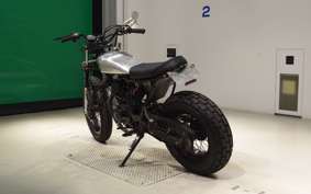 YAMAHA TW200 Gen.2 2019 DG07J