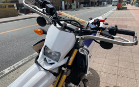 YAMAHA WR250R DG15J