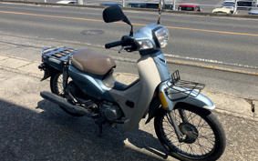 HONDA SUPER CUB110 JA10