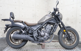 HONDA REBEL 250  S E-clutch MC49