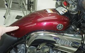 YAMAHA VMAX 2001