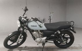 YAMAHA YB125SP PCJL