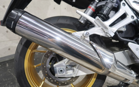 HONDA CB1300SF SUPER FOUR ABS 2021 SC54