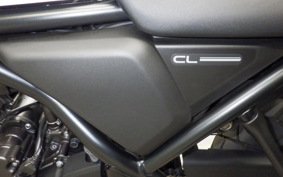 HONDA CL250-2 2002 MC57
