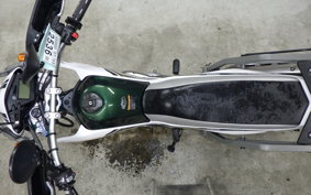 YAMAHA SEROW 250 Gen.3 DG31J