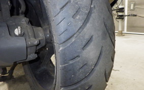 YAMAHA N-MAX 155 A SG50J
