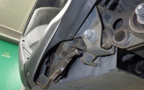 YAMAHA AXIS 125 TREET 2016 SE53J