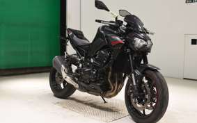 KAWASAKI Z900 Gen.2 2020 ZR900B