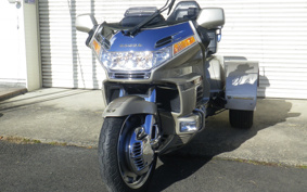 HONDA GL1500 TRIKE 1998 SC22..