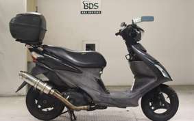 SUZUKI ADDRESS V125 S 2026 CF4MA