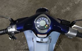 HONDA  SUPER CUB C125 JA58