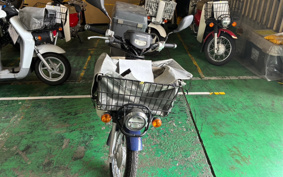 HONDA SUPER CUB50 AA07