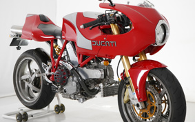 DUCATI MH900E 2001 V300A