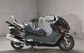 HONDA FORZA Z MF08