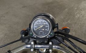 KAWASAKI 250TR BJ250F