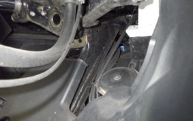 HONDA FORZA 250 MF15