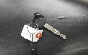 HONDA ﾍﾞﾝﾘｨ110 JA09