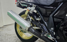 KAWASAKI ZRX-2 1999 ZR400E