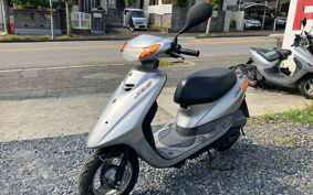 YAMAHA JOG DELUXE SA36J