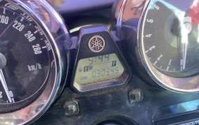 YAMAHA XJR1300 C 2017 RP19