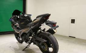 KAWASAKI NINJA 400 2021 EX400G