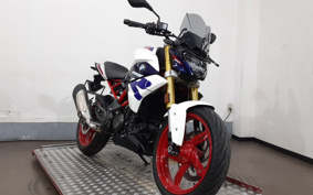 BMW G310R 2022 0G41