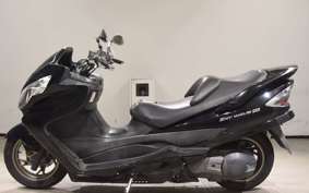 SUZUKI SKYWAVE 250 (Burgman 250) SS 2 1983 CJ46A