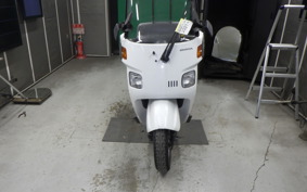 HONDA GYRO CANOPY 2009 TA03