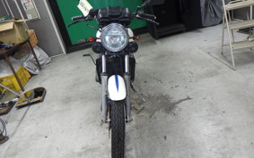 YAMAHA RZ350 1982 4U0