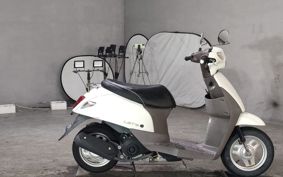 SUZUKI LET'S G CA4AA
