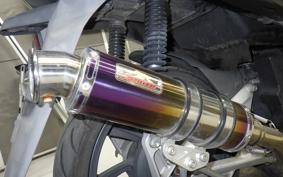 HONDA PCX125 1997 JF81