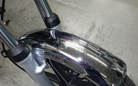 SUZUKI GN125 H 2008