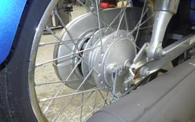 HONDA C50 SUPER CUB AA09