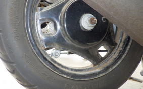 SUZUKI LET's 2 2006 CA1PA
