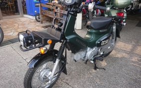 HONDA CROSS CUB 50 AA06