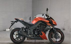 KAWASAKI Z1000 2012 ZRT00D