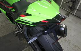 KAWASAKI ZX 10 NINJA ABS 2023 ZXT02L