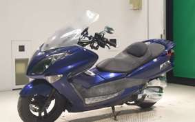 YAMAHA MAJESTY 250 Gen.4 SG20J
