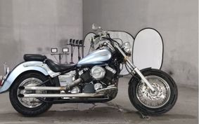 YAMAHA DRAGSTAR 400 CLASSIC 2004 VH01J