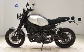 YAMAHA XSR900 2020 RN56J