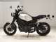Фото Yamaha XSR900 2020 с японского аукциона