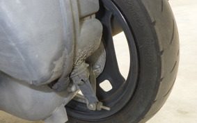 SUZUKI LET's 4 2006 CA45A