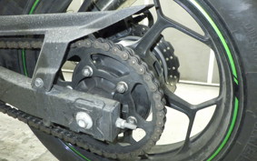 KAWASAKI NINJA 250 ABS 2022 EX250L