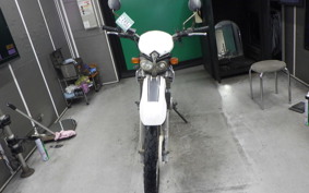 YAMAHA SEROW 225 Gen.3 DG08J