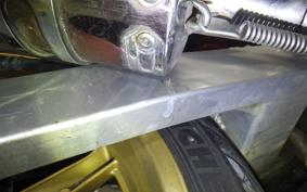 HONDA VTR 250 Gen. 2 MC33