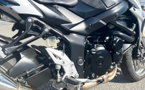 SUZUKI GSR750 2015 C5112