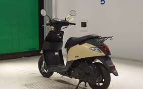 SUZUKI ﾚｯﾂ 2016 CA4AA