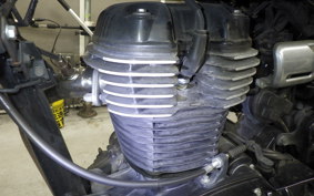 HONDA GB350 2021 NC59