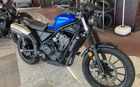 HONDA CL500 2024 PC68